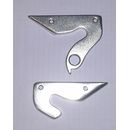 Rear Derailleur Hanger 706