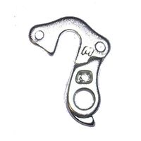 Rear Derailleur Hanger 709