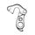 Rear Derailleur Hanger 709
