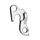 Müsing Rear Derailleur Hanger 020