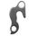 Müsing Rear Derailleur Hanger 020