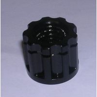Nut for rear derailleur hanger 490 right side