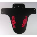 MarshGuard Plus Schutzblech rot