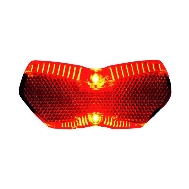 B+M Rücklicht TOPLIGHT View Plus, 21,90