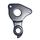 Merida Rear Derailleur Hanger 715