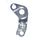 Wheeler Rear Derailleur Hanger 723