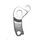 Wheeler Rear Derailleur Hanger 723