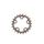 T.A. Kettenblatt MTB LK 58mm, Innen