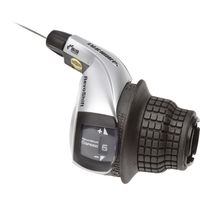 Shimano Drehgriffschalter 6-fach, rechts, SL-RS 45