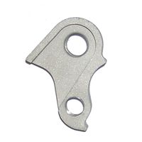 Rear Derailleur Hanger 742