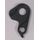 Ghost Rear Derailleur Hanger 743