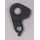 Ghost Rear Derailleur Hanger 743