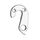 Rear Derailleur Hanger 752