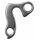 Mongoose Rear Derailleur Hanger 018