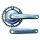 Shimano Kettenradgarnitur FC-C6000 Nexus , 33Z, silber, 170mm