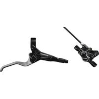 Shimano Scheibenbremse BR-M365 HR Griff rechts, 1700mm, ohne Scheibe, schwarz