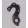 Corratec Rear Derailleur Hanger 721
