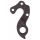 Corratec Rear Derailleur Hanger 721