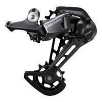 Shimano Schaltwerk Deore RD-M6100, 12-fach, schwarz