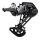 Shimano Schaltwerk Deore RD-M6100, 12-fach, schwarz