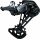 Shimano Schaltwerk Deore RD-M6100, 12-fach, schwarz