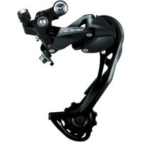 Shimano Schaltwerk Alivio, RD-M3100, 9-fach, schwarz