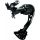 Shimano Schaltwerk Alivio, RD-M3100, 9-fach, schwarz
