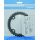 Shimano Kettenblatt Deore XT 4-Loch, 36 Z, 104mm, schwarz, FC-T780/ 781/ 551