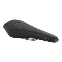 Selle Royal LookIn Athletic Unisex Sattel, 52A5UROA91N2