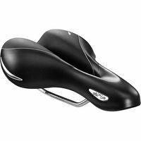 Selle Royal Ellipse Athletic Unisex Sattel, 5138HR3A29171