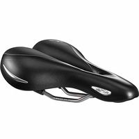 Selle Royal Ellipse Moderate Herren Sattel, 5139HE3A29171
