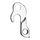 Lakes Rear Derailleur Hanger 036