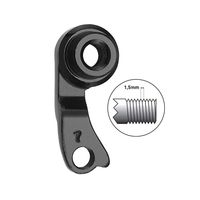Rear Derailleur Hanger 836