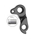 Rear Derailleur Hanger 841