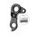Rear Derailleur Hanger 841