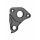 Rear Derailleur Hanger 844