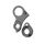 Radon Rear Derailleur Hanger 521