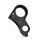Radon Rear Derailleur Hanger 521