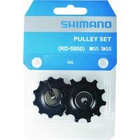 Shimano Schaltrollenset 105, RD-5800, 11-fach