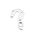 Rear Derailleur Hanger 857