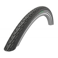 Schwalbe Road Cruiser 47-305 schwarz, HS484