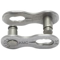 KMC Kettenverschlußglied MissingLink 1/2x3/32"