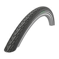 Schwalbe Road Cruiser 47-406 Schwarz HS484