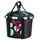 KlickFix Bikebasket Reisenthel Rings 35x28x26 cm