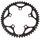 Procraft Kettenblatt 5-Arm, LK 110mm, schwarz, 9-fach