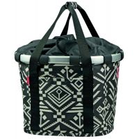 KlickFix Bikebasket Reisenthel Hopi 35x28x26 cm