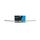 Matrix HB5 MTB, 580mm, 25,4mm, silber