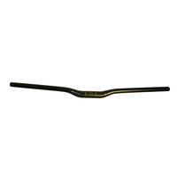 Matrix MTB Riser Lenker DEVIANT XL schwarz-matt, 720mm