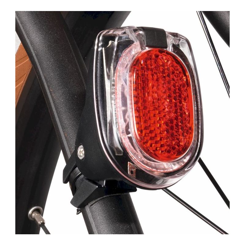 B+M Strebenrücklicht Secula plus, 28,90