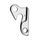 Hawk Rear Derailleur Hanger 008